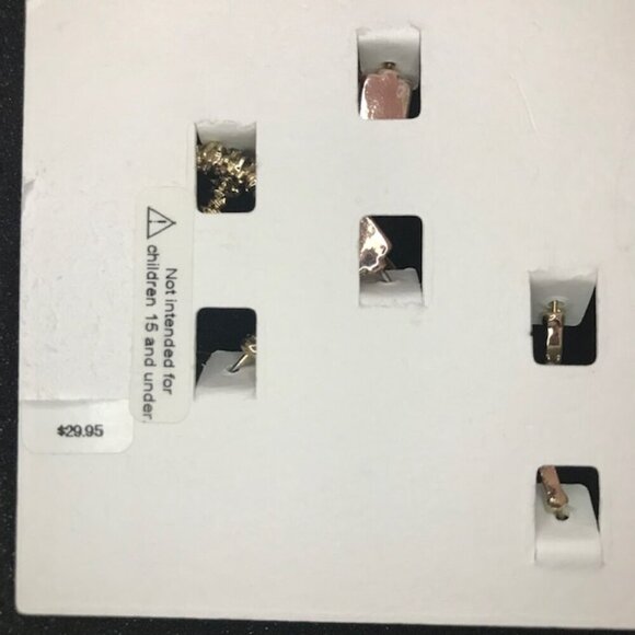 NWT Express Fashion Jewelry Bundle Bracelets & Earrings - Picture 5 of 6